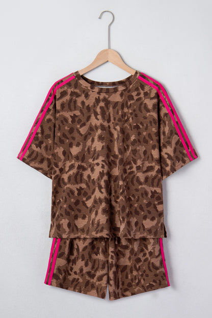 RTS: All DAY SLAY LEOPARD SET