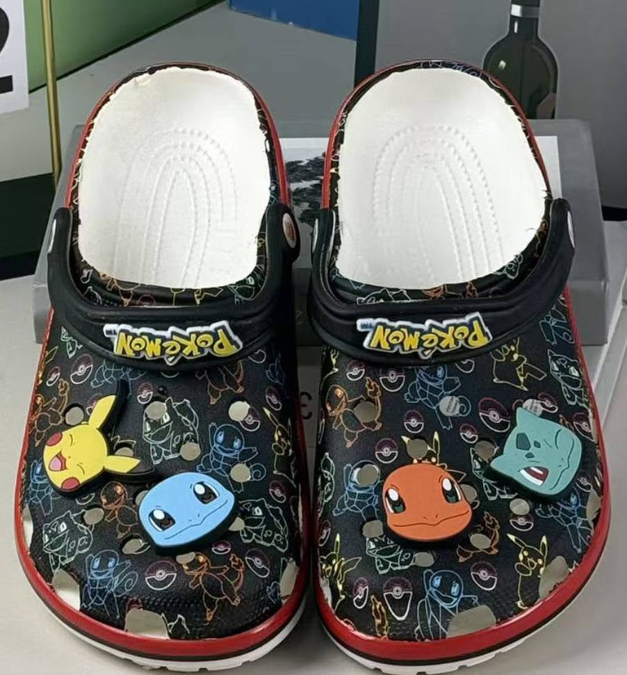 PREORDER: Kids All-Day Play Slip-Ons 3.30.26 osym