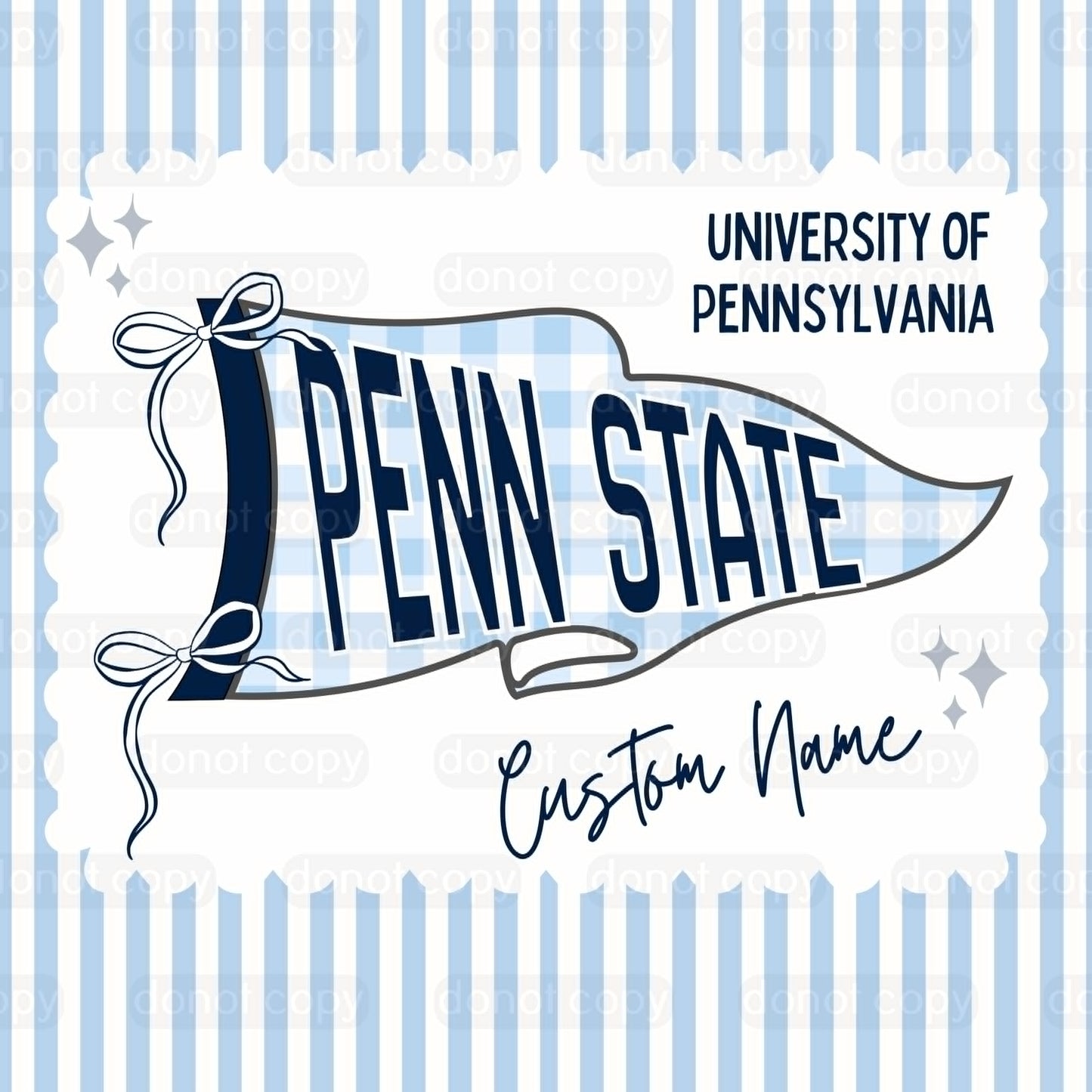 PREORDER: Pennant Flag Fleece Blanket RERUN 8.24.26