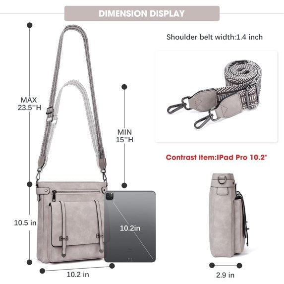 PREORDER: Cassandra Sling 9.8.25