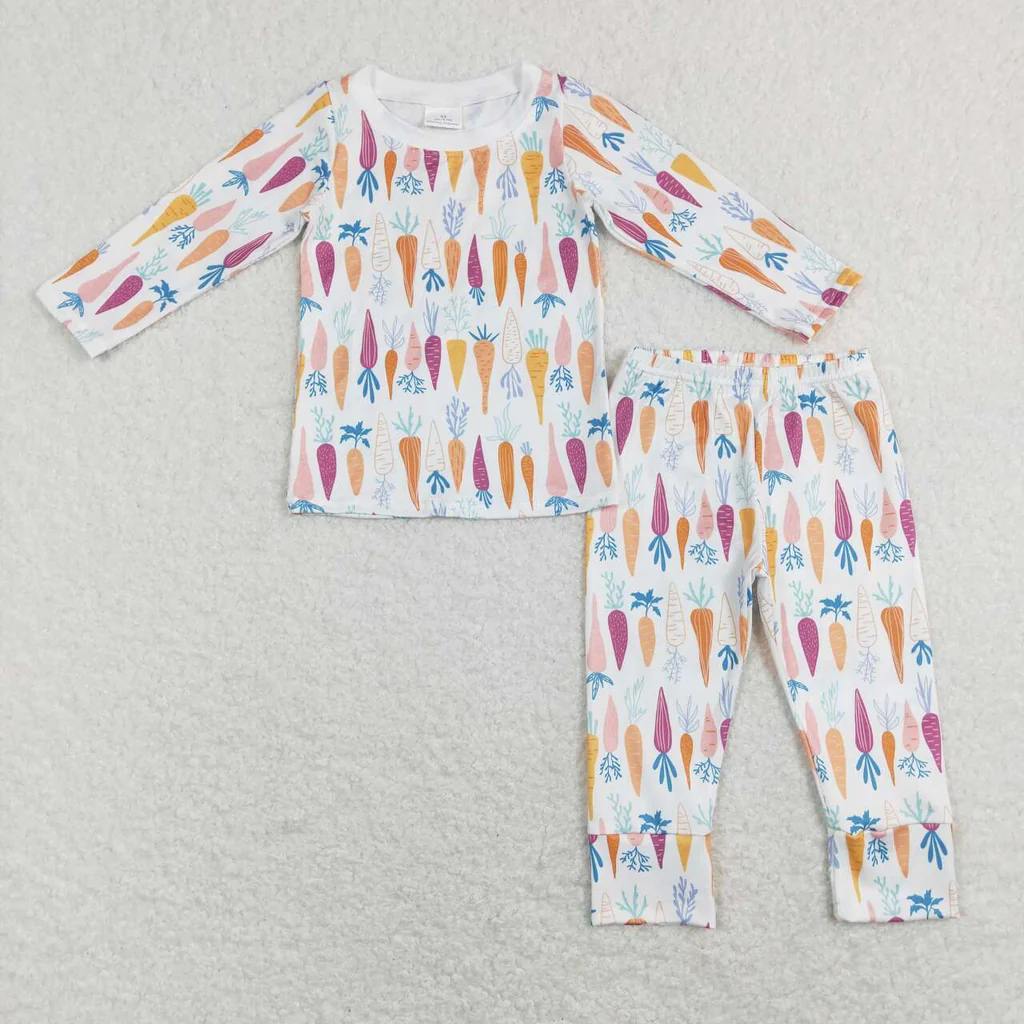 RTS: Carrot Zippie and Set