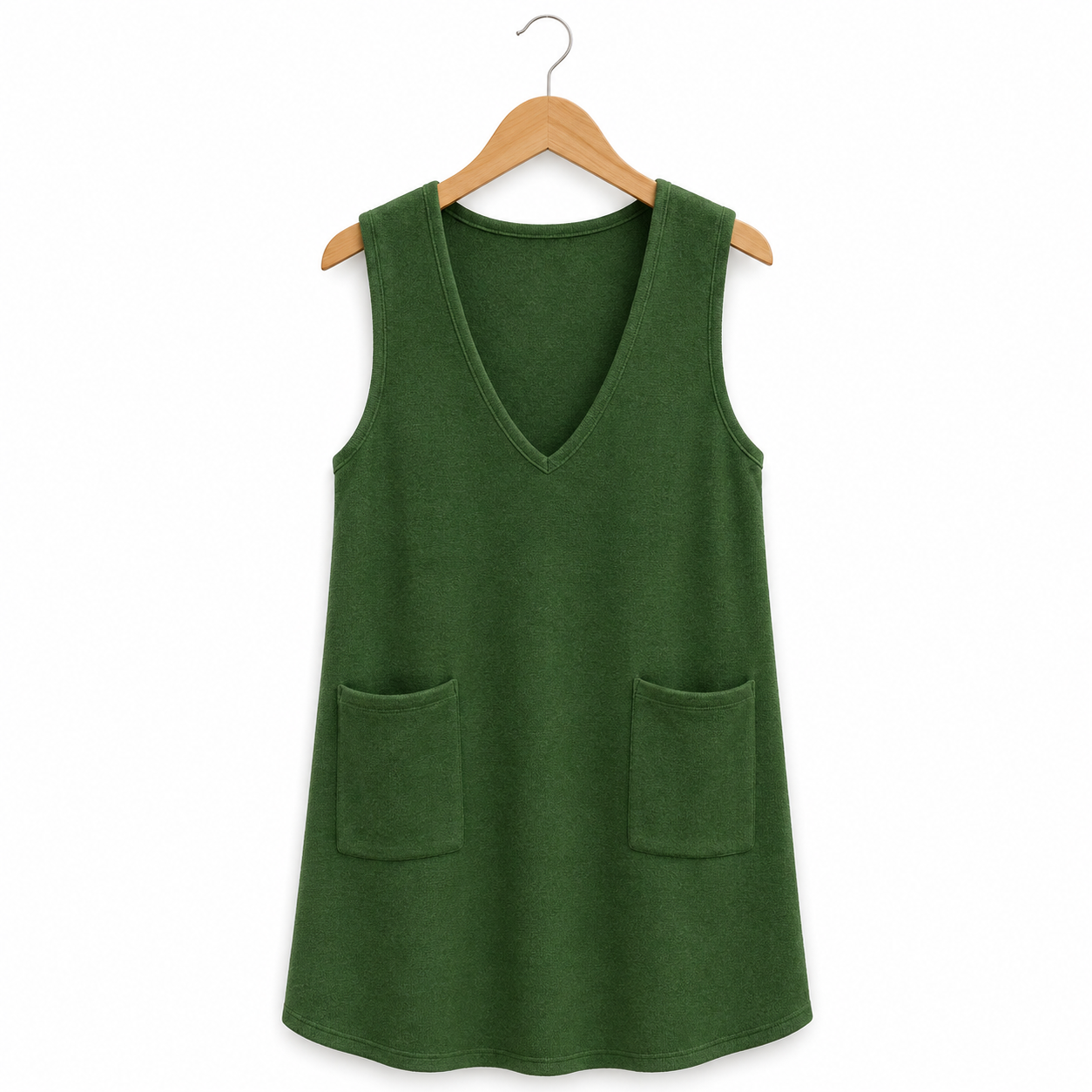 PREORDER: The Sweater Knit Pinafore Dress Collection 9.8.26