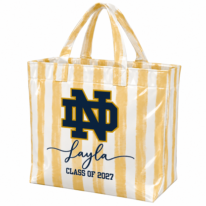 PREORDER: The Signature Style Custom Tote - USE THIS OPTION FOR PREMADE DESIGNS 10.19.26