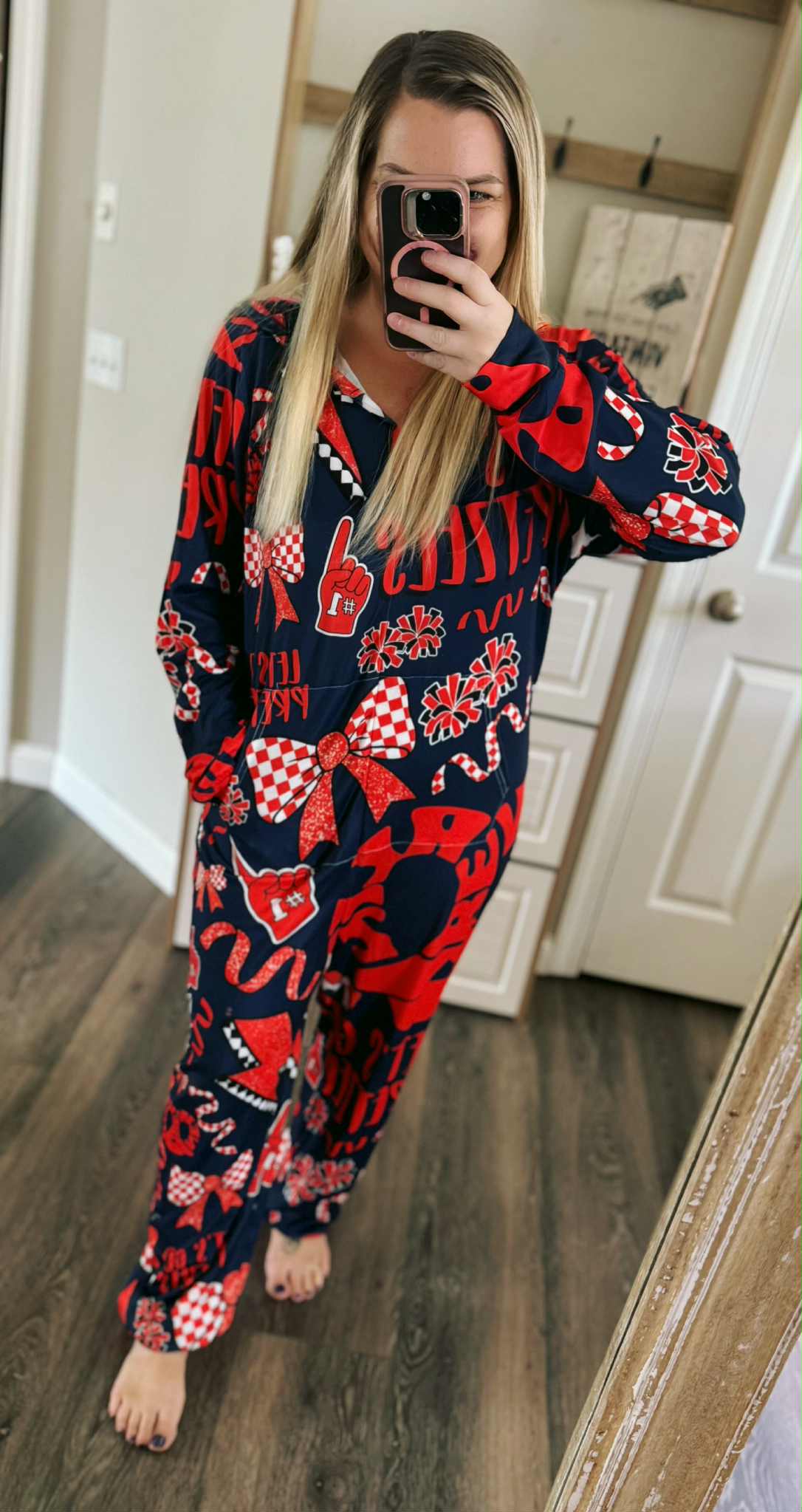 PREORDER: The Custom Collective Onesie SEAMLESS FILE UPLOAD ONLY RERUN 9.28.26