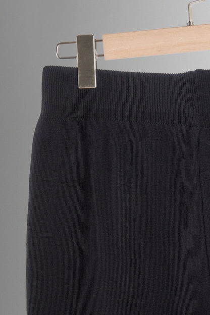PREORDER: The Wren Contrast Knit Set 9.14.26