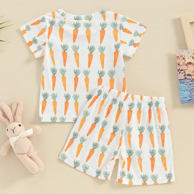 RTS: The Adorable Carrot Set