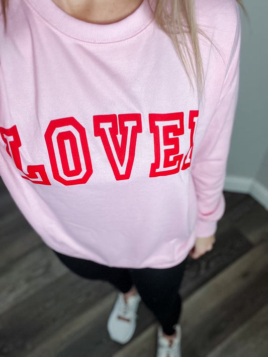 RTS: Lover of All Things Pink!