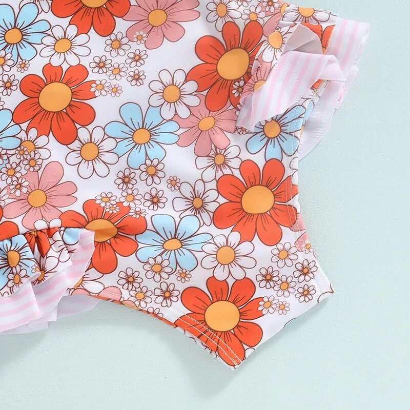 RTS: Spring Bloom Swim-