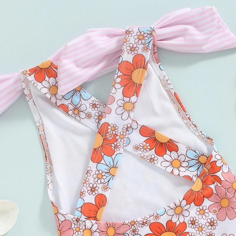 RTS: Spring Bloom Swim-