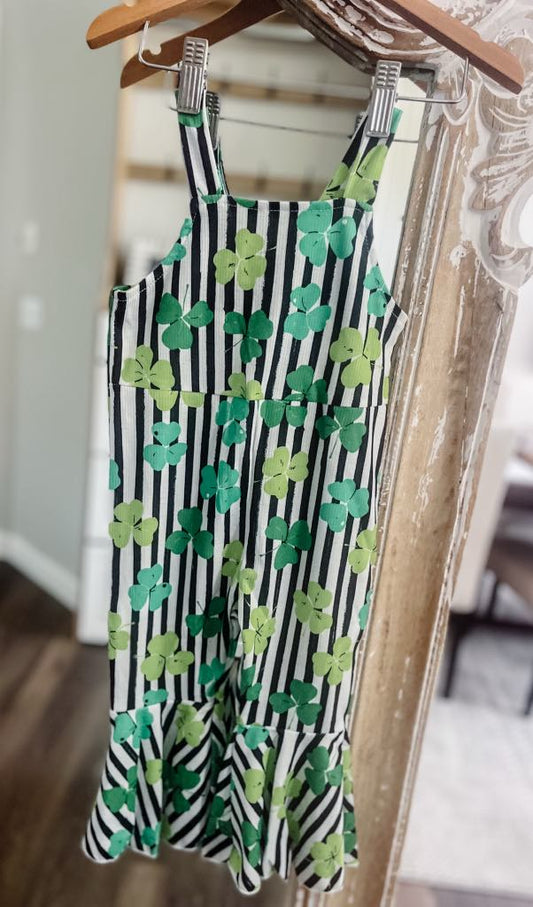 RTS: Clover Jumper Bells