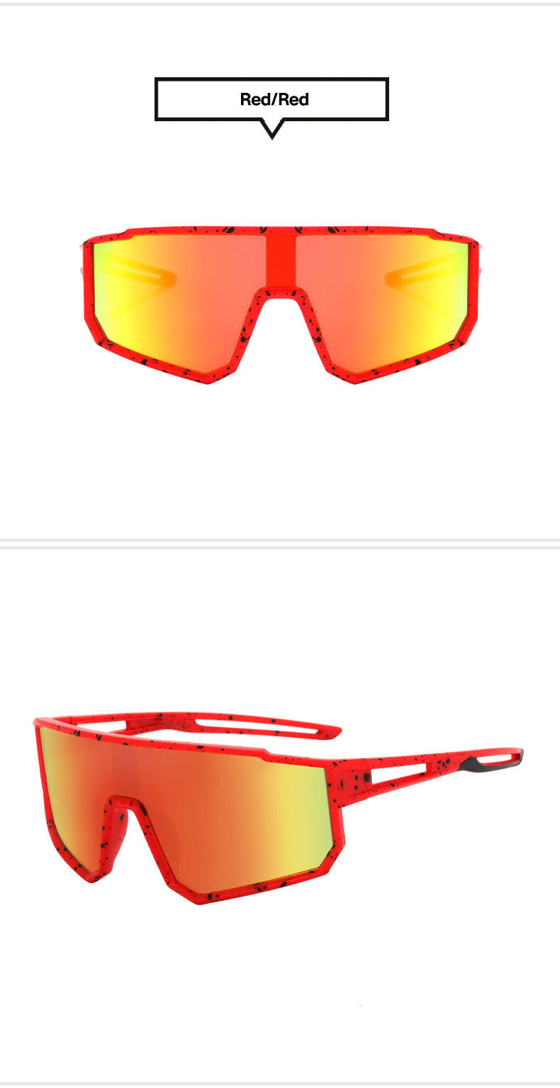PREORDER:  Kids Polarized Sport Sunglasses RERUN 5.11.26