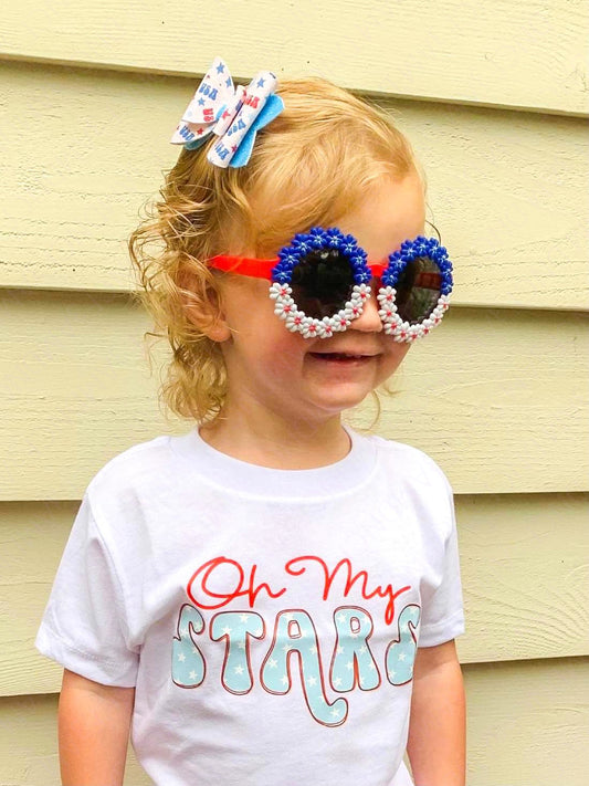 RTS: Daisy Sunnie Glasses-