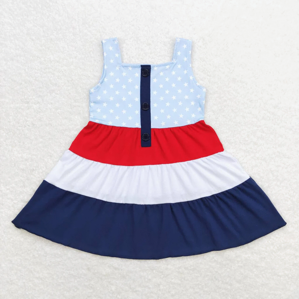 PREORDER KID: The Sammie Twirl Dresses- Extended Sizes 5.20.24 osym