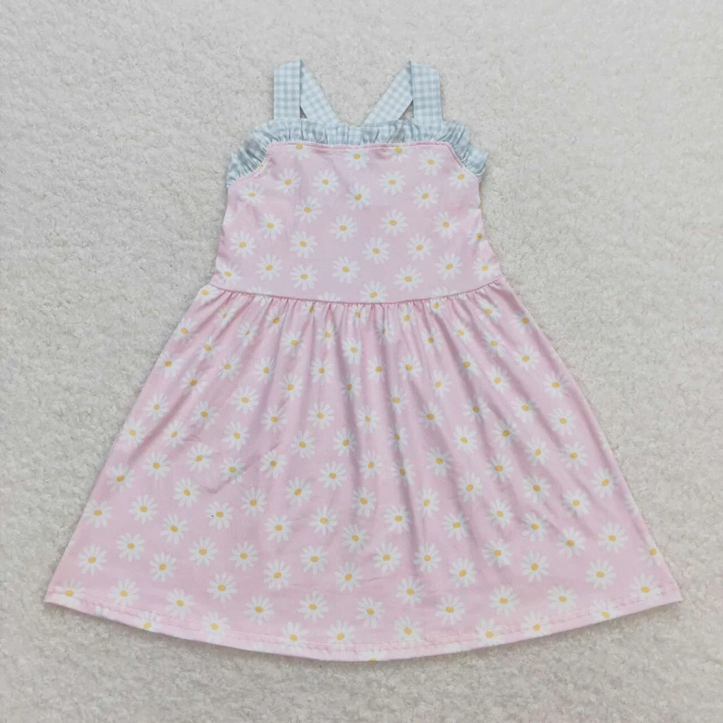PREORDER KID: The Sammie Twirl Dresses- Extended Sizes 5.20.24 osym