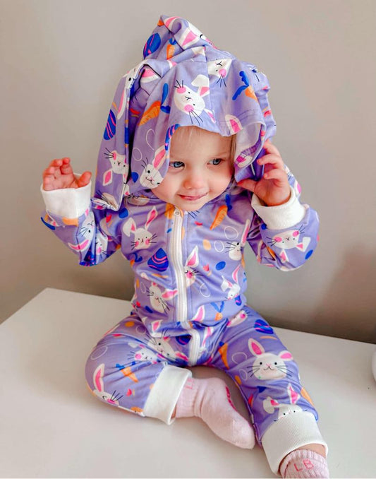 RTS: Floppy Bunny Ear Zippies