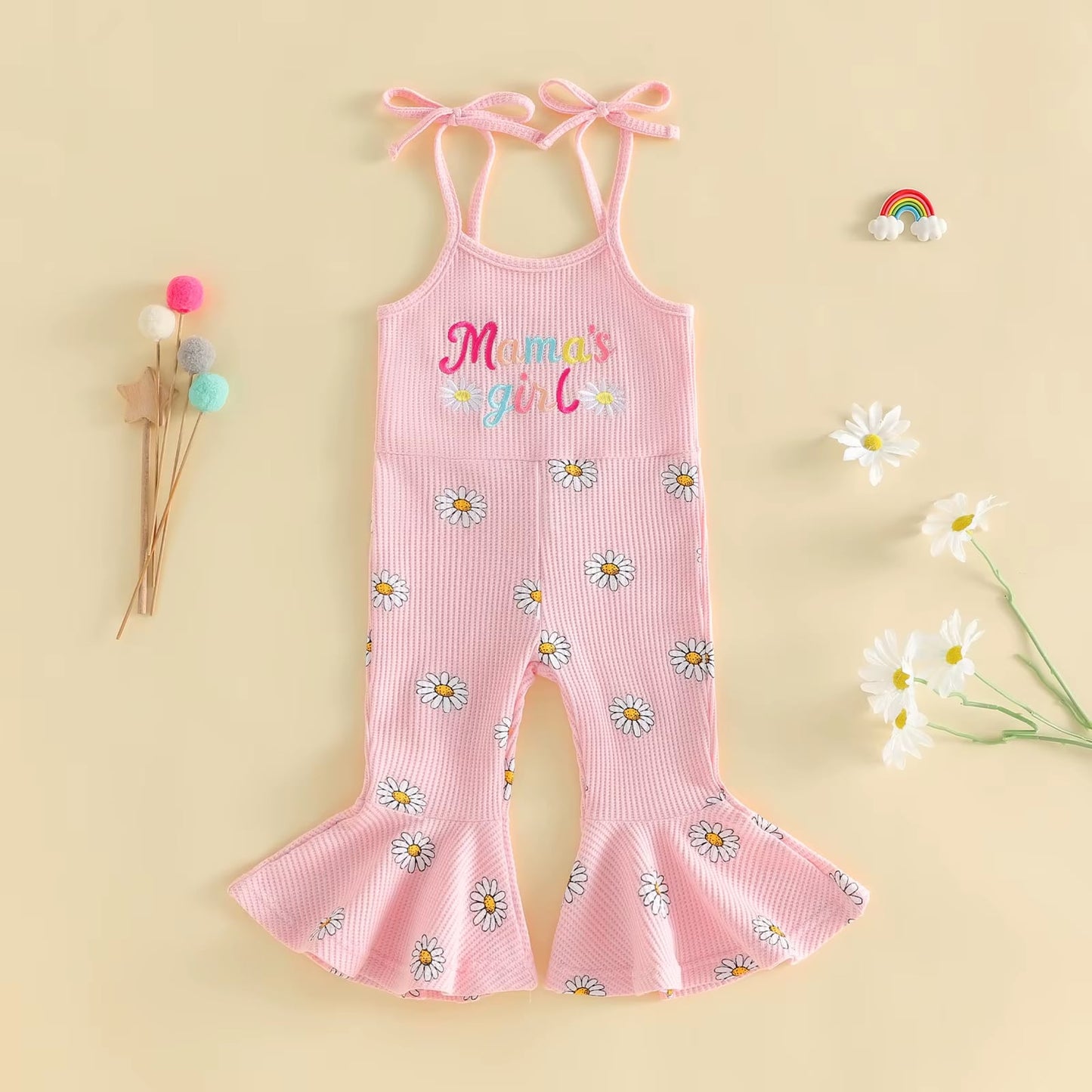 PREORDER: That's My Girl Daisy Jumper 3.9.26