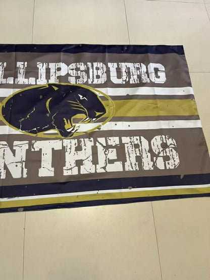 PREORDER: Custom Flags RERUN