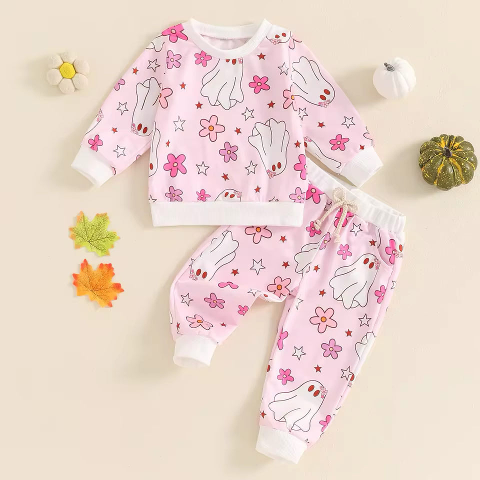 RTS: The Bella Fall Girl's Set