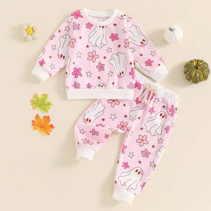 RTS: The Bella Fall Girl's Set