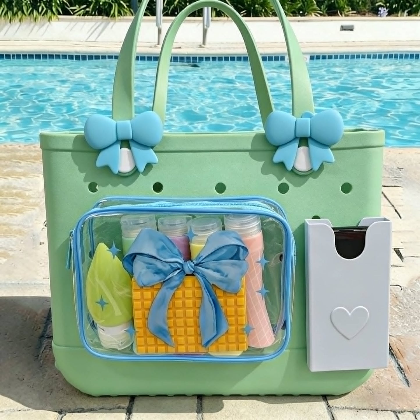 PREORDER: Bow Babe Bag Attachment 5.11.26