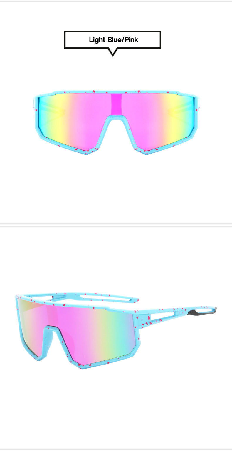 PREORDER:  Kids Polarized Sport Sunglasses RERUN 5.11.26