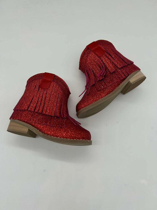 RTS: Sparkle Boot-
