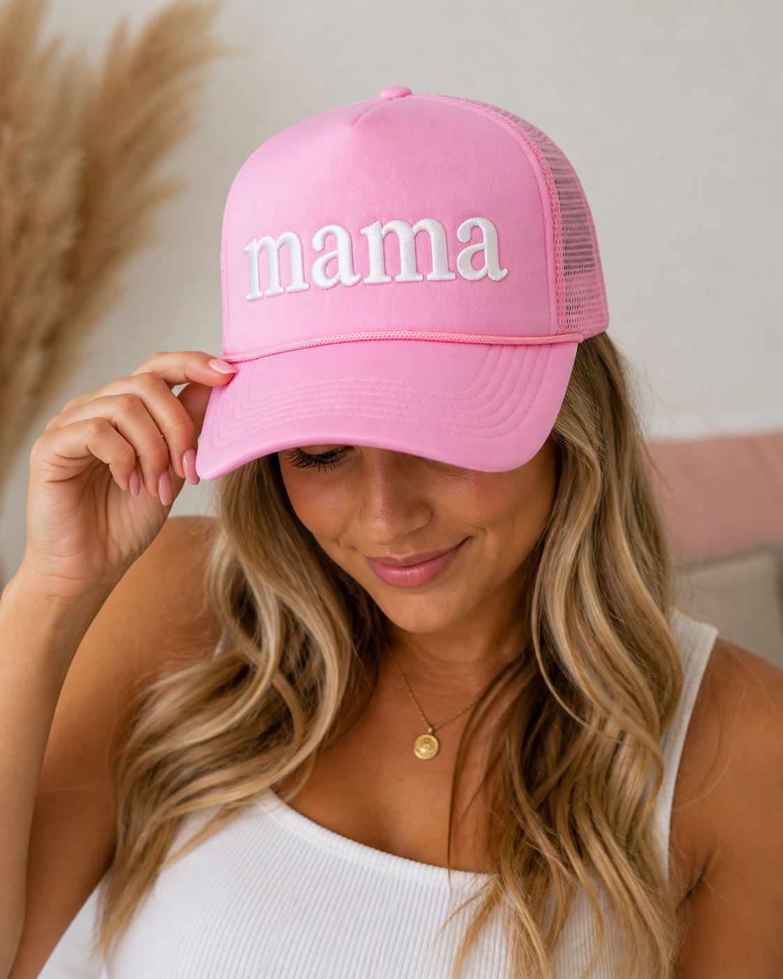 PREORDER: Adult Custom Trucker Hats 5.11.26