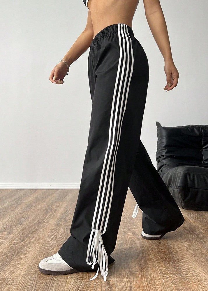PREORDER: Striped Bow Track Pant RERUN 10.5.26