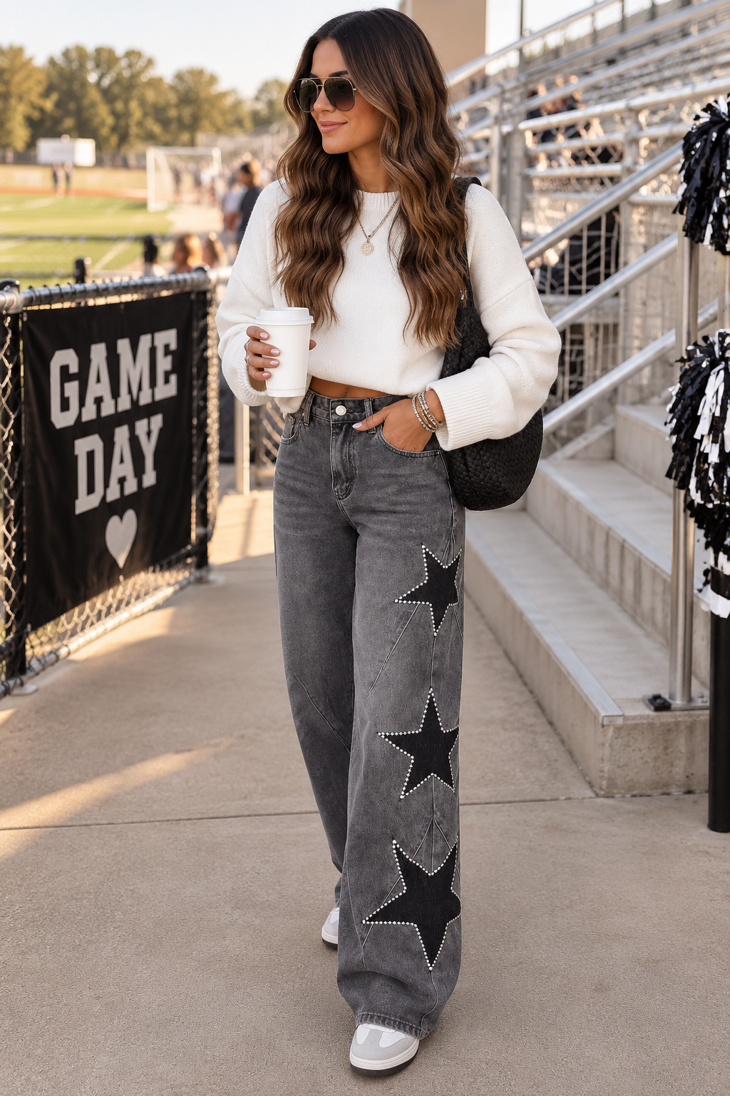 PREORDER: The Westwood Star Denim 9.14.26
