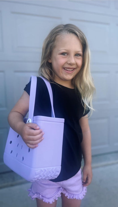Preorder: SMALL EVA TOTES CUSTOM LOGO CUSTOM SHOP