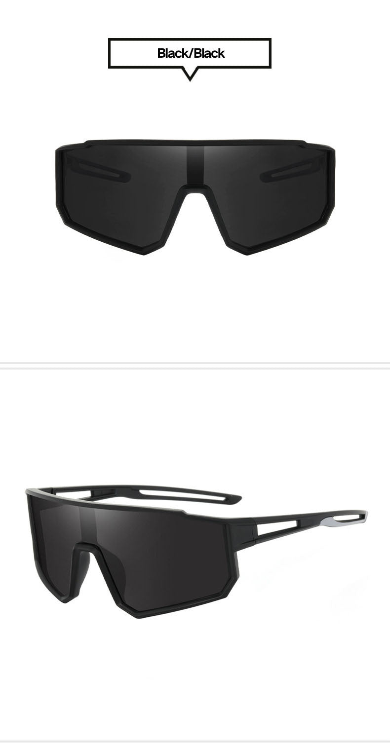 PREORDER:  Kids Polarized Sport Sunglasses RERUN 5.11.26