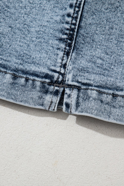 RTS: The Brenna Jean Skort