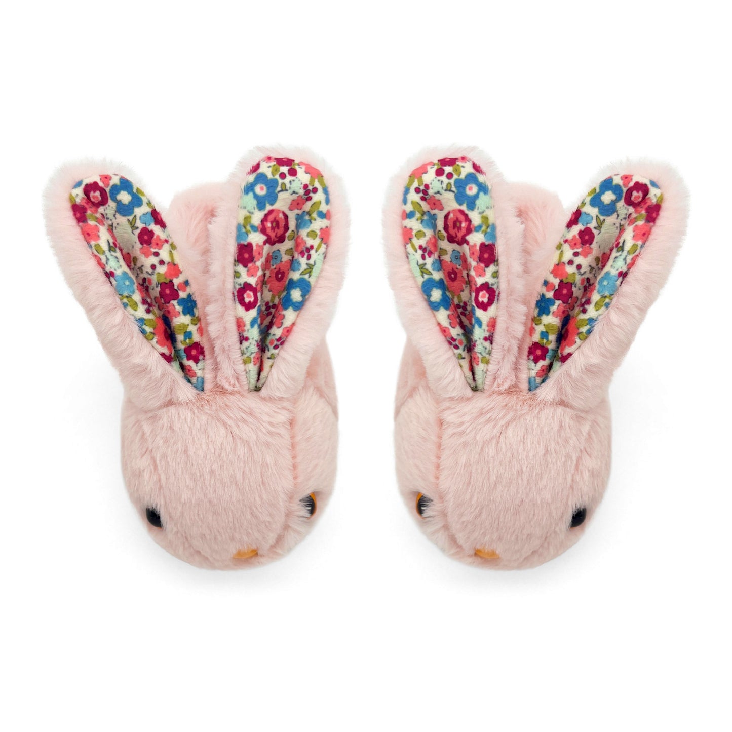 PREORDER: Floral Bunny slippers 1.19.26