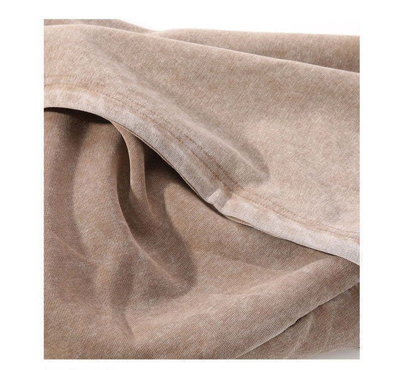 PREORDER: Mineral Washed light weight hoodie 7.20.26
