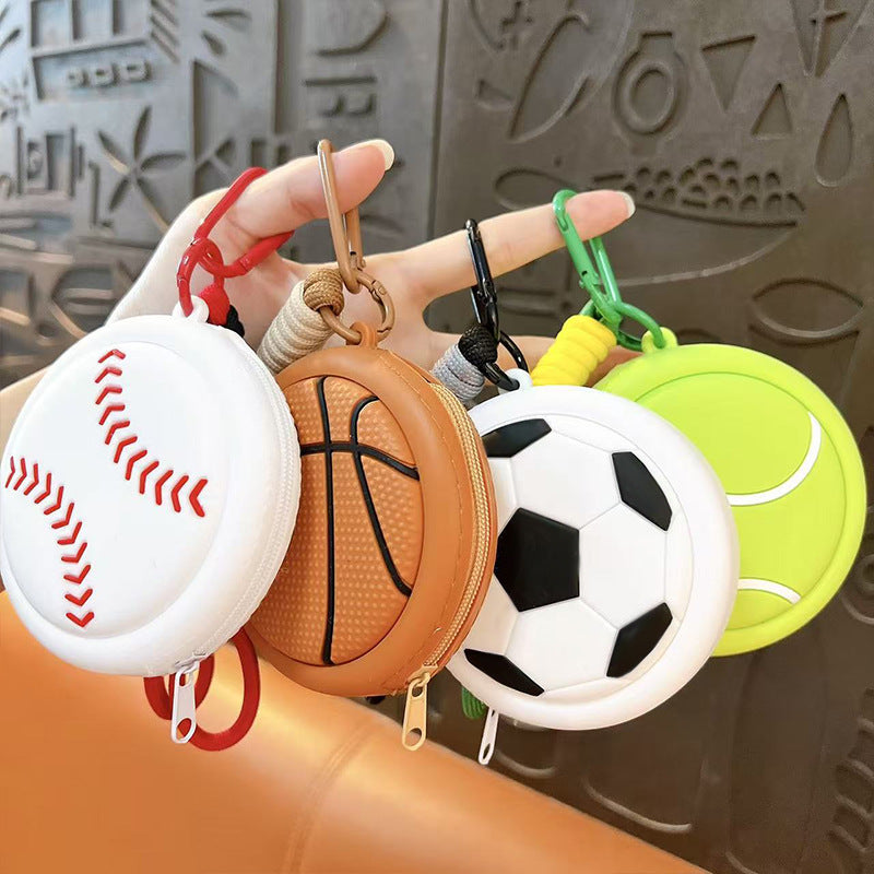 PREORDER: Backpack, Sport bag, Keychains or Team Gift Charms   8.31.26