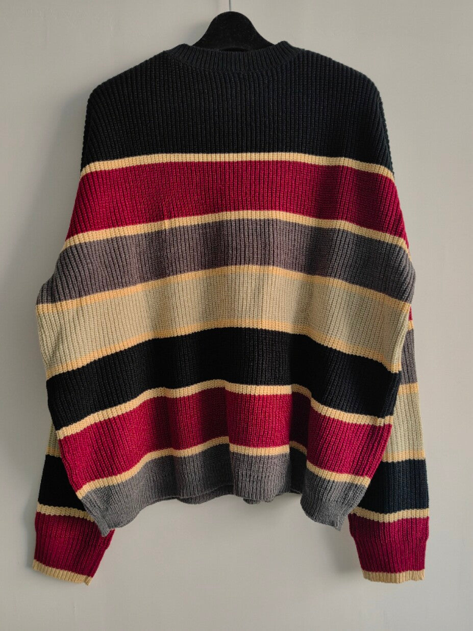 PREORDER: Autumn Breeze Sweater 9.14.26