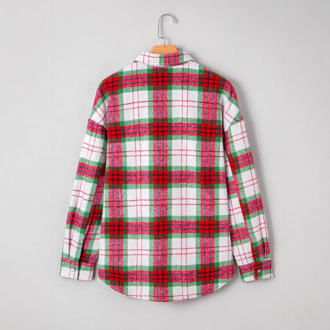 PREORDER: Blarney Shacket  9.28.26