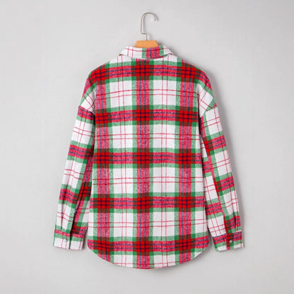 PREORDER: Blarney Shacket  9.28.26