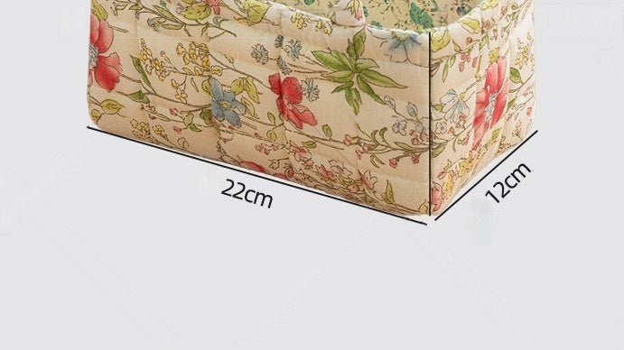 PREORDER: Floral Basket 1.19.26