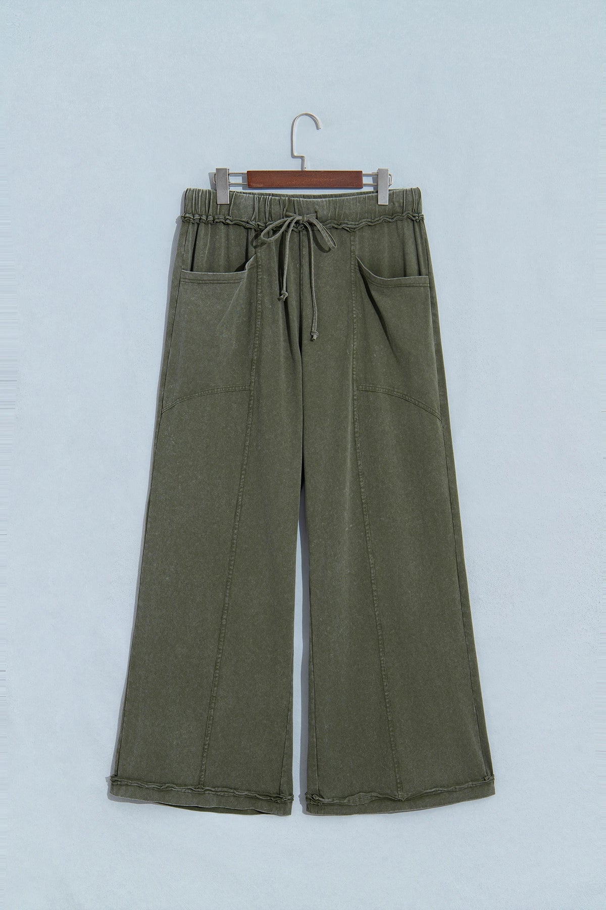 PREORDER: The Lainey Wide Leg Pants 10.5.26