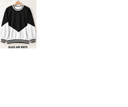 PREORDER: The Custom Collective Crew 9.21.26