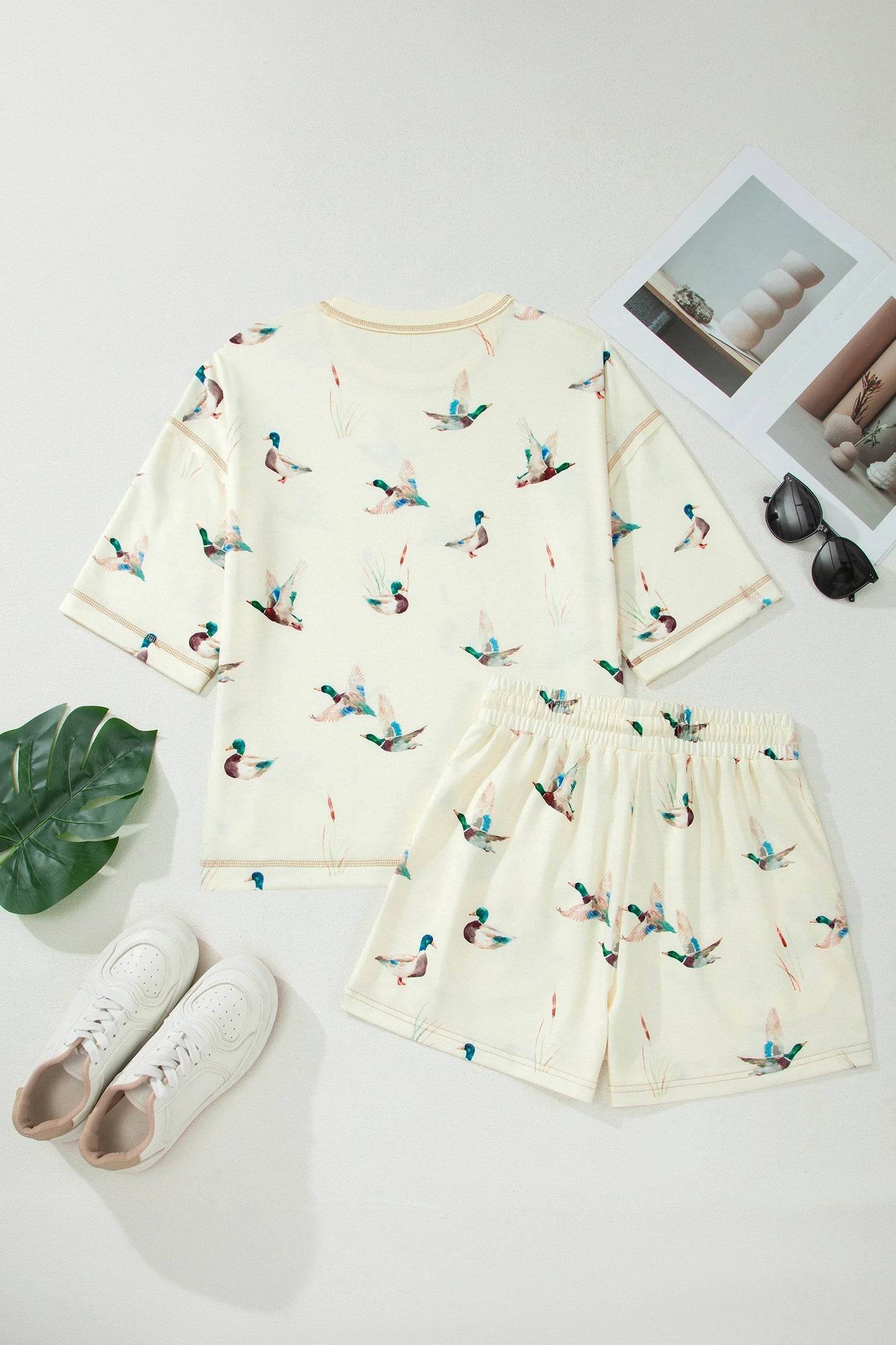 PREORDER: Wild Duck Set 6.15.26 osym