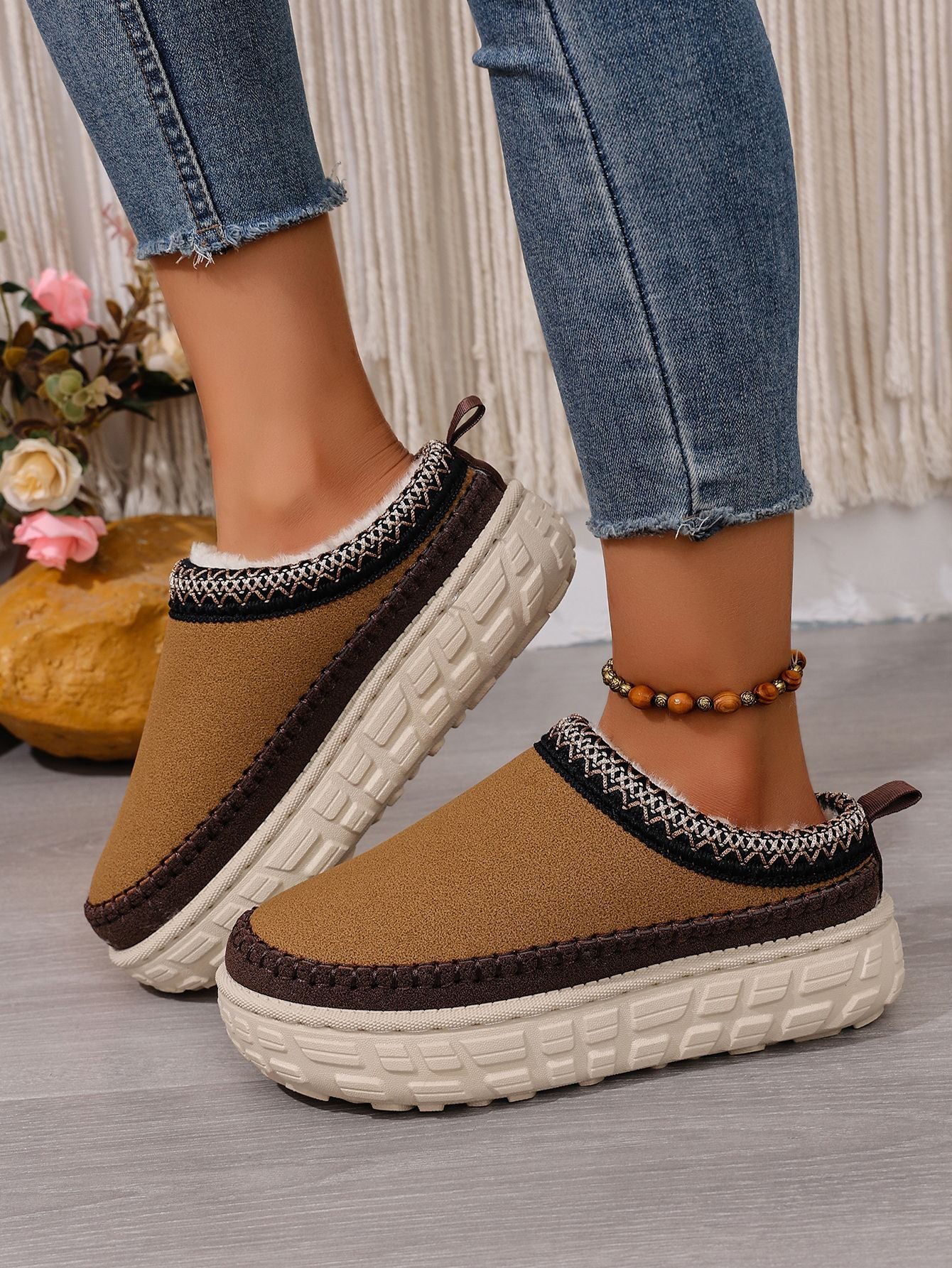 PREORDER: Margo slip ons 9.22.25 osym