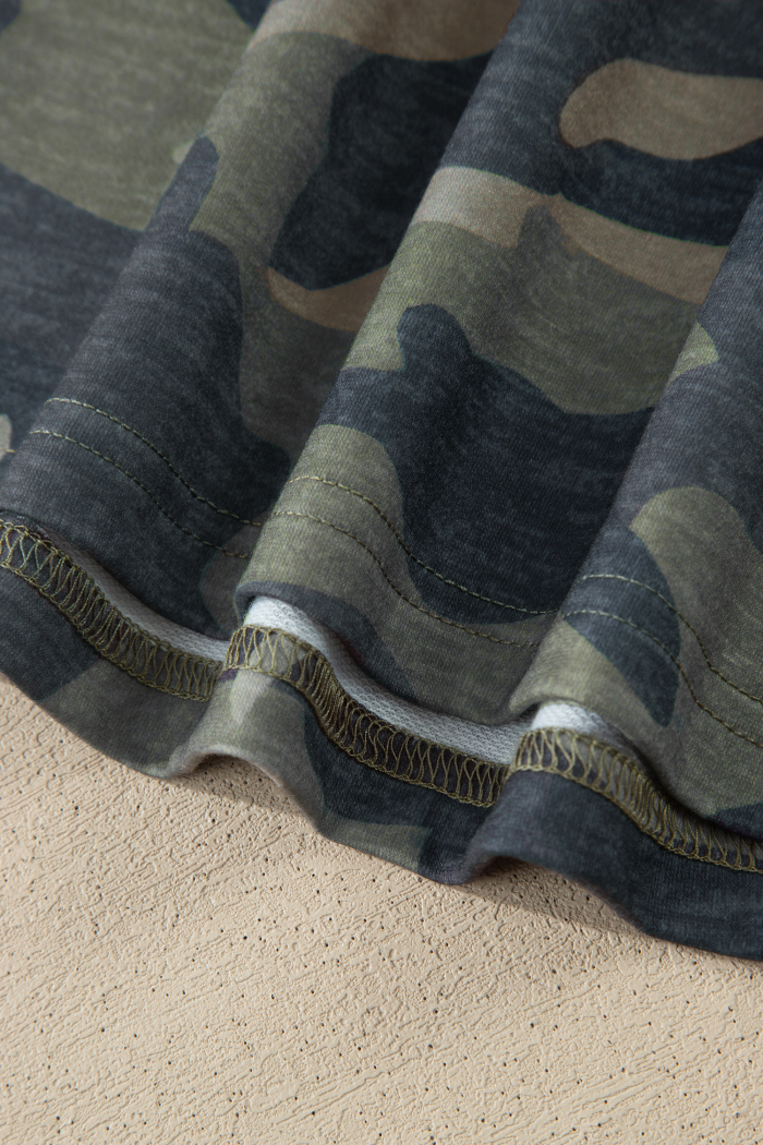 RTS: Number One Camo set