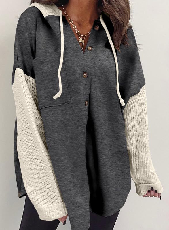 RTS: Rumor knit pullover