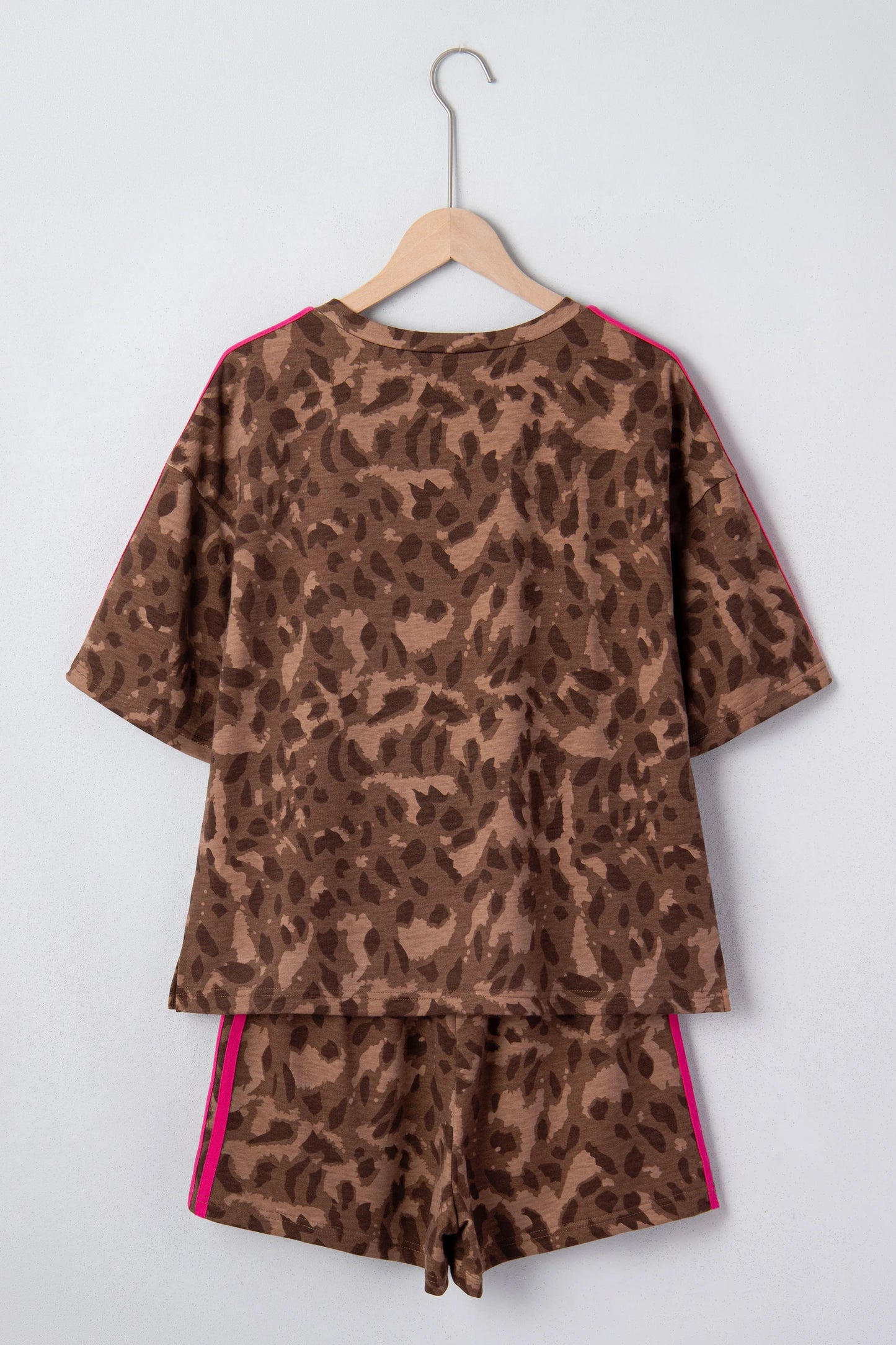 RTS: All DAY SLAY LEOPARD SET