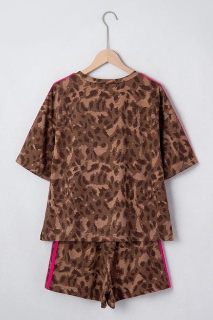 RTS: All DAY SLAY LEOPARD SET