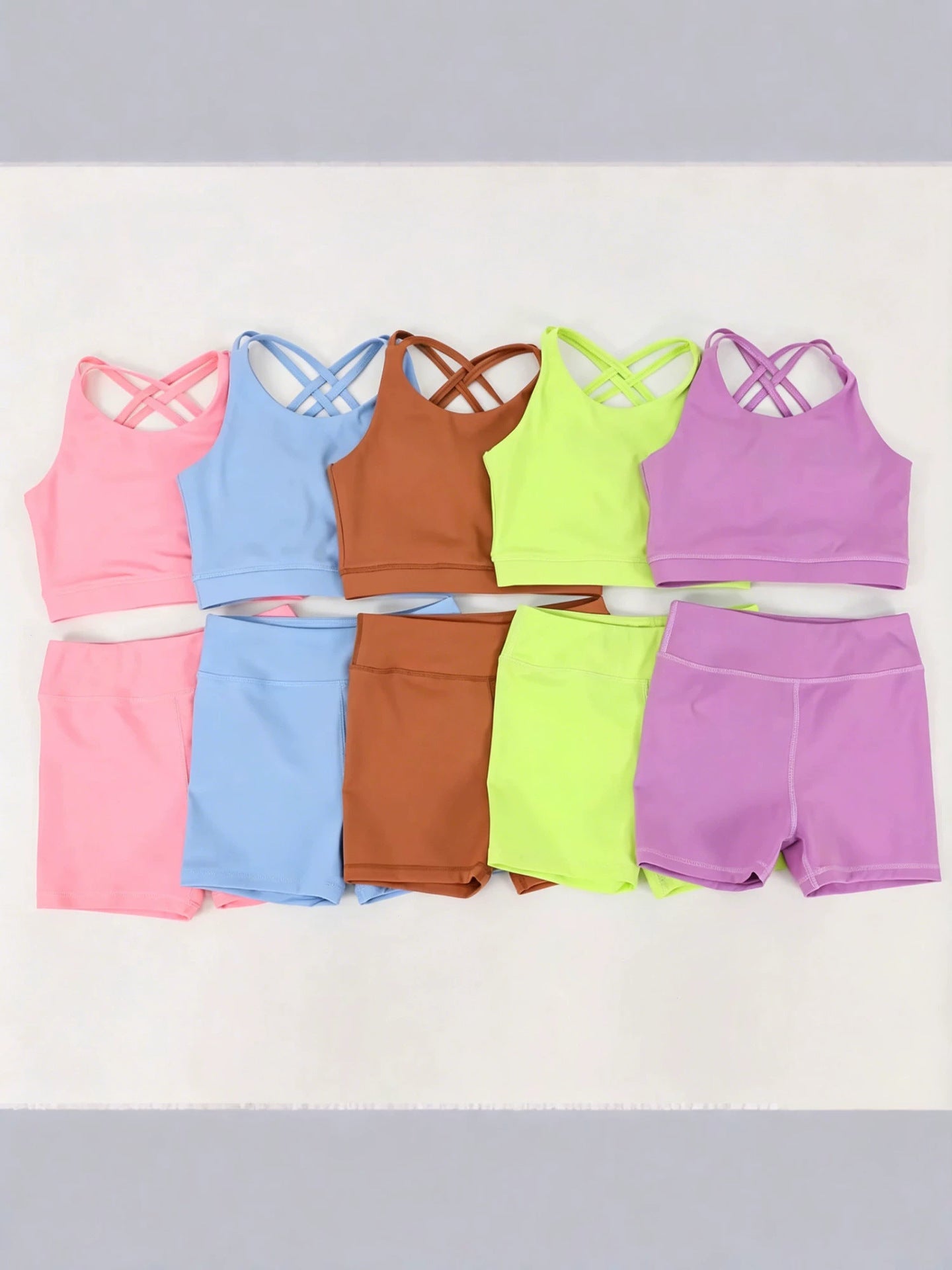 PREORDER: Libby Athletic Set 5.18.26