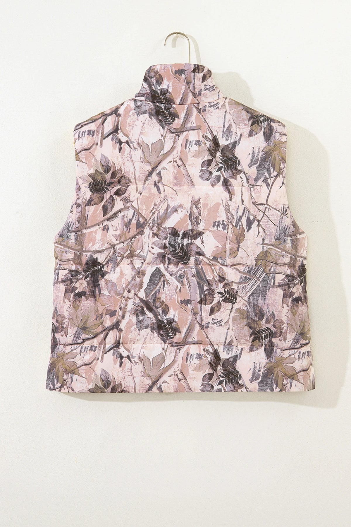 PREORDER: Saige Camo Vest 9.21.26
