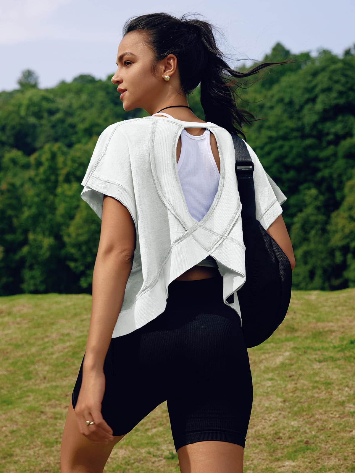 PREORDER: The Loxley Top RERUN 5.11.26 osym